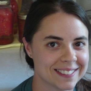 Meet your Posher, Lacey